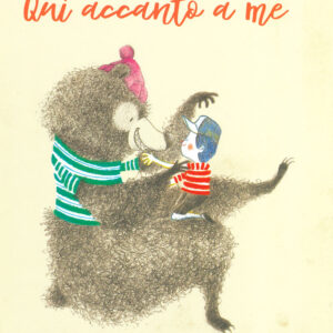 Libro Qui accanto a me di Alexandre Rampazo - ean 9788893487252 - Gallucci