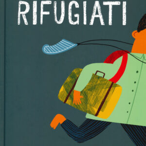 Libro Rifugiati di Ilan Brenman; Guilherme Karsten - ean 9788893487269 - Gallucci