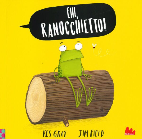 Libro Ehi