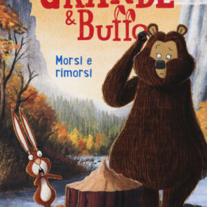 Libro Grande & Buffo. Morsi e rimorsi di Julian Gough - ean 9788893487528 - Gallucci