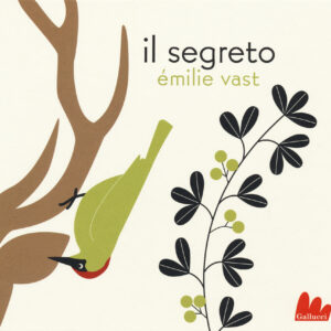 Libro segreto di Émilie Vast - ean 9788893488341 - Gallucci