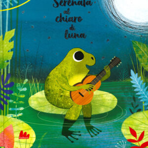 Libro Serenata al chiaro di luna di Frann Preston-Gannon - ean 9788893488747 - Gallucci