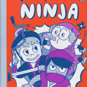 Libro Ninja. Anche tu per un giorno di Bruno Vincent - ean 9788893489430 - Gallucci