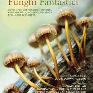 Libro Funghi fantastici di  - ean 9788893711180 - Piano B