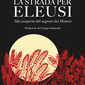 Libro strada per Eleusi. Alla scoperta del segreto dei Misteri di R. Gordon Wasson; Albert Hofmann; Carl A. Ruck - ean 9788893711265 - Piano B