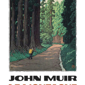 Libro montagne mi chiamano. Meditazioni sulla natura selvaggia di John Muir - ean 9788893711388 - Piano B