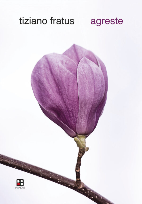 Libro Agreste. Silvario in versi e radici di Tiziano Fratus - ean 9788893711630 - Piano B