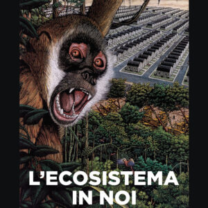 Libro ecosistema in noi di Francesco Boer; Andrea Pilloni - ean 9788893711685 - Piano B