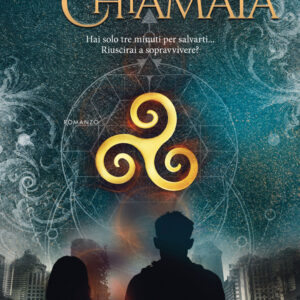 Libro chiamata di Peadar O' Guilín - ean 9788893812085 - Salani