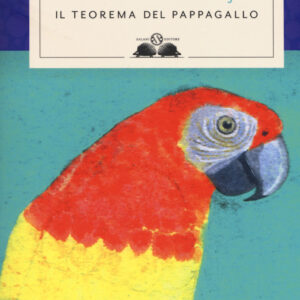 Libro teorema del pappagallo di Denis Guedj - ean 9788893814270 - Salani