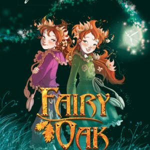 Libro segreto delle gemelle. Fairy Oak di Elisabetta Gnone - ean 9788893818414 - Salani