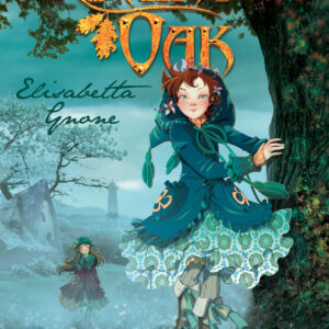 Libro incanto del buio. Fairy Oak di Elisabetta Gnone - ean 9788893819732 - Salani