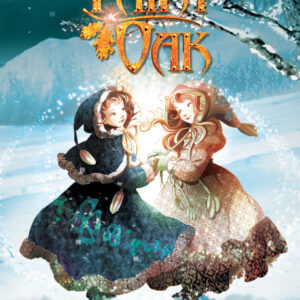 Libro potere della luce. Fairy Oak di Elisabetta Gnone - ean 9788893819749 - Salani