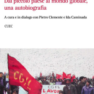 Libro Inventarsi la vita. Dal piccolo paese al mondo globale