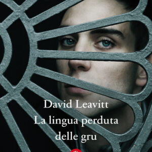 Libro lingua perduta delle gru di David Leavitt - ean 9788893903646 - SEM