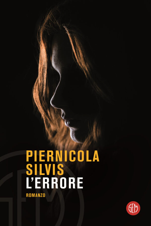 Libro errore di Piernicola Silvis - ean 9788893905008 - SEM