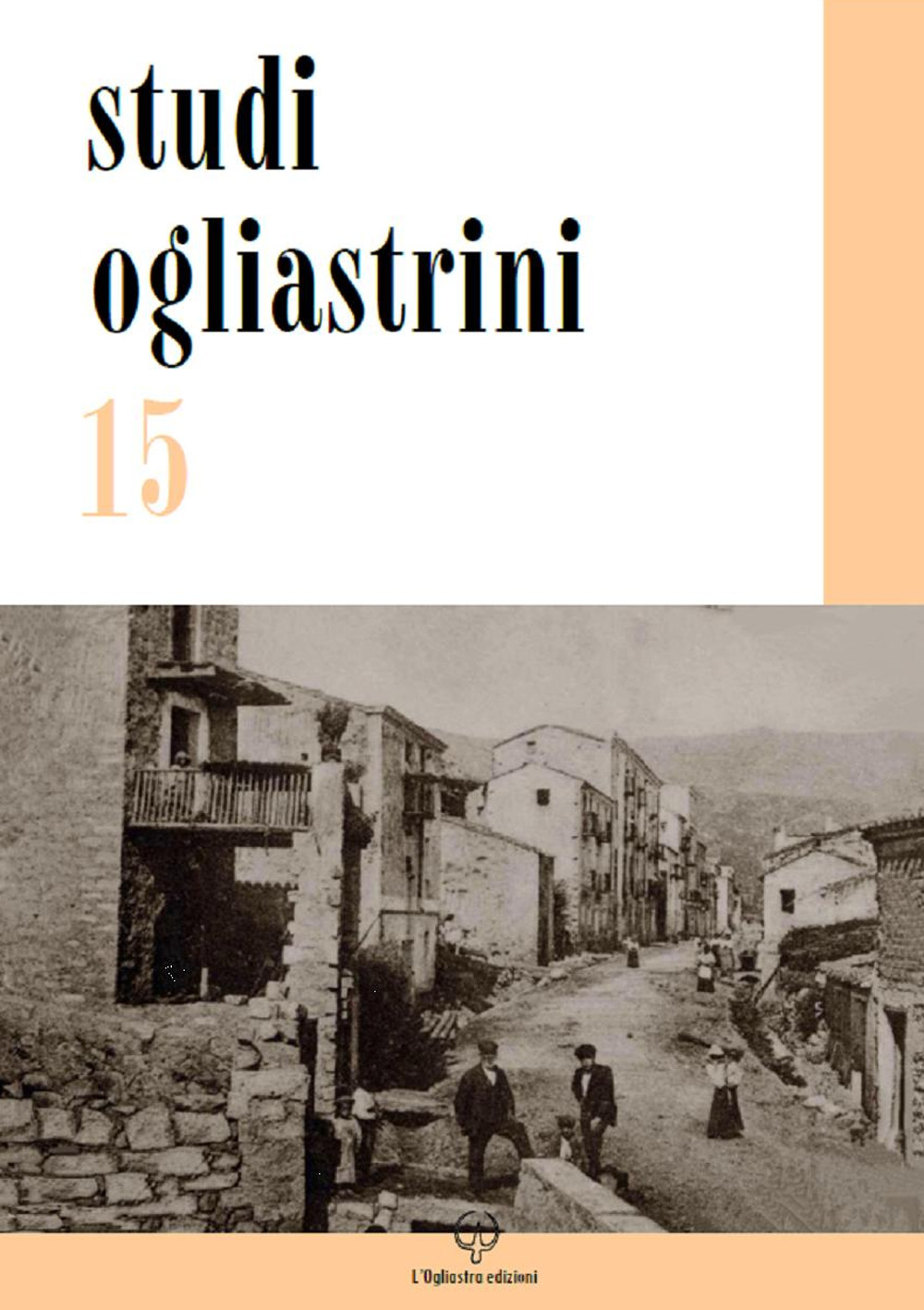 Libro Studi ogliastrini di  - ean 9788894252170 - L'Ogliastra