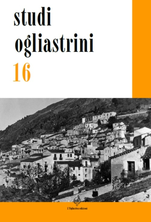 Libro Studi ogliastrini di  - ean 9788894252187 - L'Ogliastra