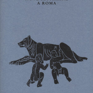 Libro Nove settimane a Roma di Simon Strauss - ean 9788894359466 - Accademia degli Incolti