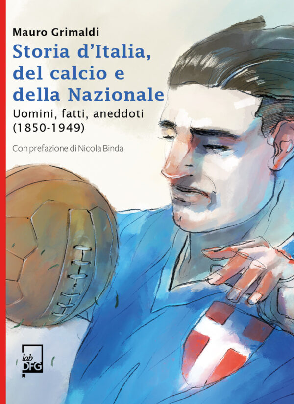 Libro Storia d'Italia