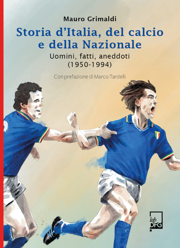 Libro Storia d'Italia