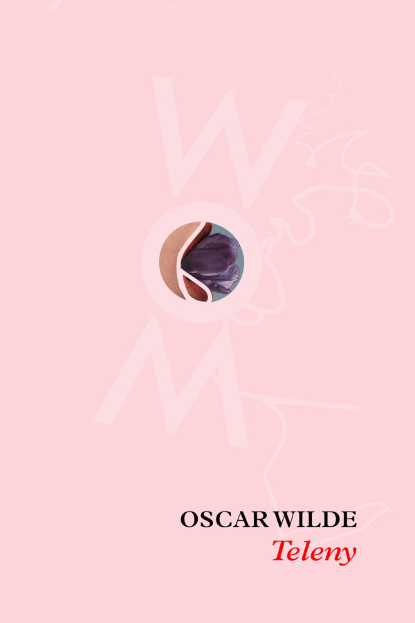 Libro Teleny di Oscar Wilde - ean 9788894556667 - WoM Edizioni