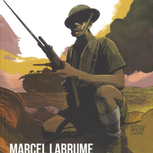 Libro Marcel Labrume di Attilio Micheluzzi - ean 9788894818215 - Edizioni NPE