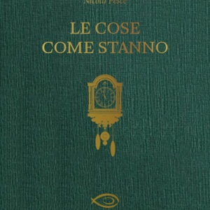 Libro cose come stanno di Nicola Pesce - ean 9788894818864 - Edizioni NPE