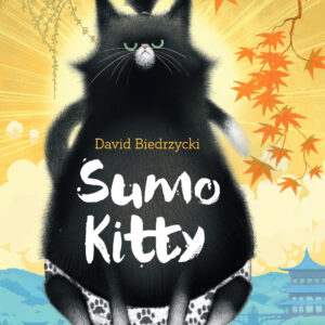 Libro Sumo Kitty di David Biedrzycki - ean 9788894888300 - Albe Edizioni