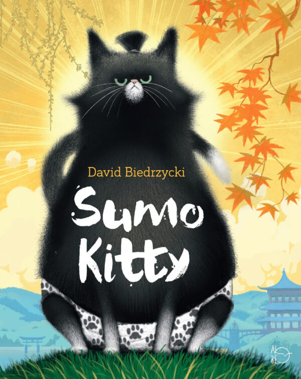 Libro Sumo Kitty di David Biedrzycki - ean 9788894888300 - Albe Edizioni