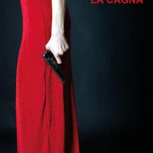 Libro cagna di Mattia Cuelli - ean 9788894909043 - Clown Bianco Edizioni