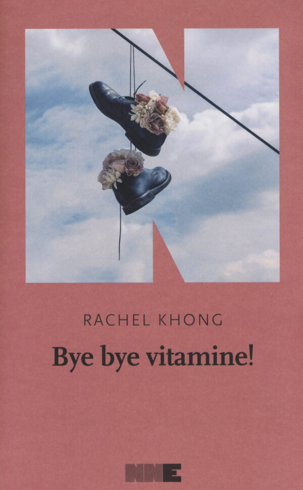 Libro Bye bye vitamine! di Rachel Khong - ean 9788894938197 - NN Editore