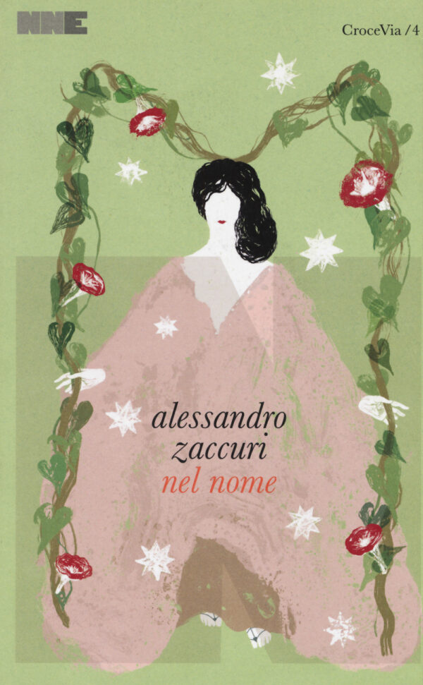 Libro Nel nome di Alessandro Zaccuri - ean 9788894938203 - NN Editore