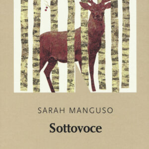 Libro Sottovoce di Sarah Manguso - ean 9788894938210 - NN Editore