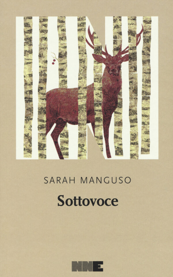 Libro Sottovoce di Sarah Manguso - ean 9788894938210 - NN Editore