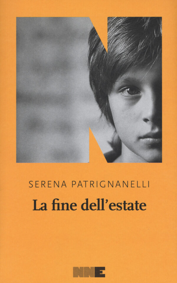 Libro fine dell'estate di Serena Patrignanelli - ean 9788894938272 - NN Editore