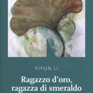 Libro Ragazzo d'oro