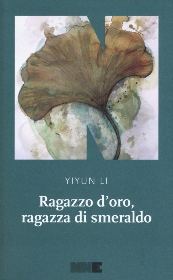 Libro Ragazzo d'oro