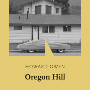 Libro Oregon Hill di Howard Owen - ean 9788894938760 - NN Editore