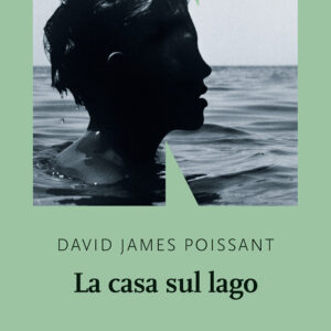 Libro casa sul lago di David James Poissant - ean 9788894938807 - NN Editore