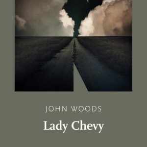 Libro Lady Chevy di John Woods - ean 9788894938920 - NN Editore