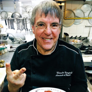 Libro mondo sta tutto in cucina. Buon cibo e buona scrittura fanno la felicità di Claudio Gargioli - ean 9788894947410 - Fefè