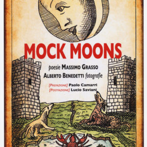 Libro Mock moons. La luna di Massimo Grasso - ean 9788894947793 - Fefè