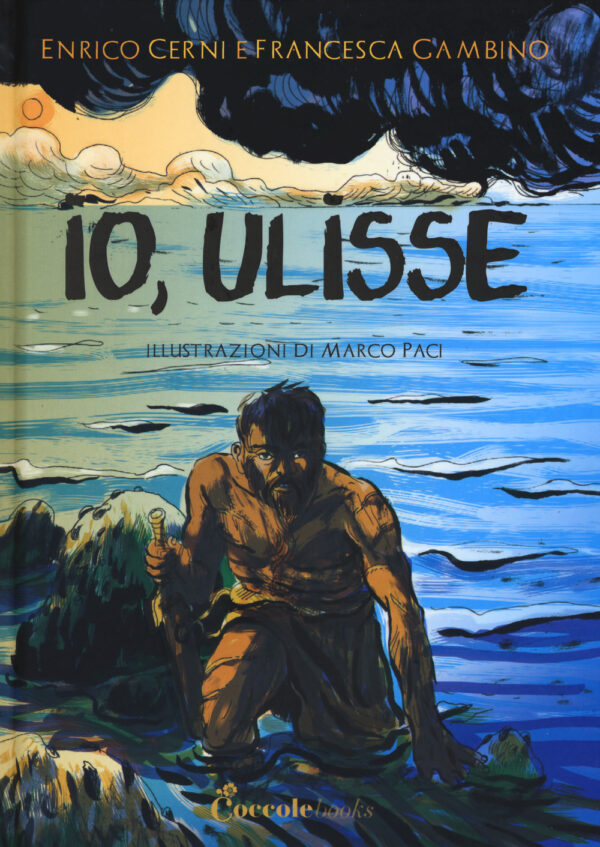 Libro Io