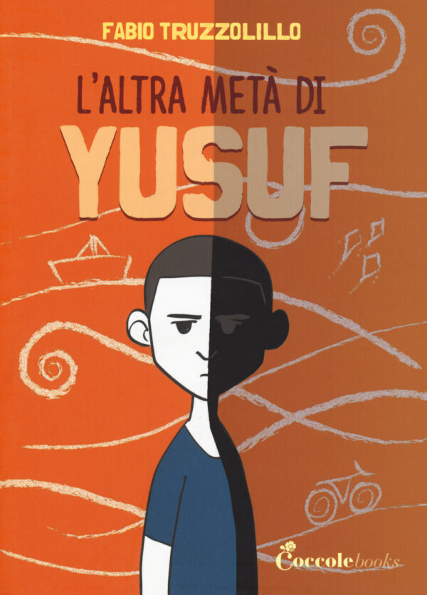 Libro altra meta di Yusuf di Fabio Truzzolillo - ean 9788894970043 - Coccole Books