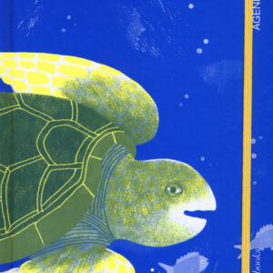 Libro mare. Agenda Legambiente 2019 di  - ean 9788894970067 - Coccole Books