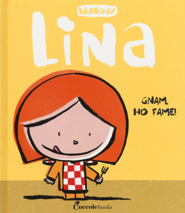 Libro Gnam