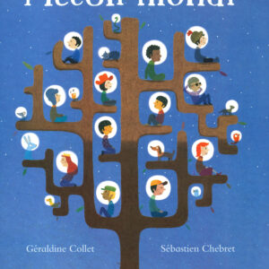 Libro Piccoli mondi di Géraldine Collet - ean 9788894970449 - Coccole Books