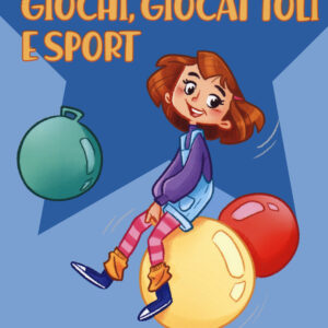 Libro Giochi
