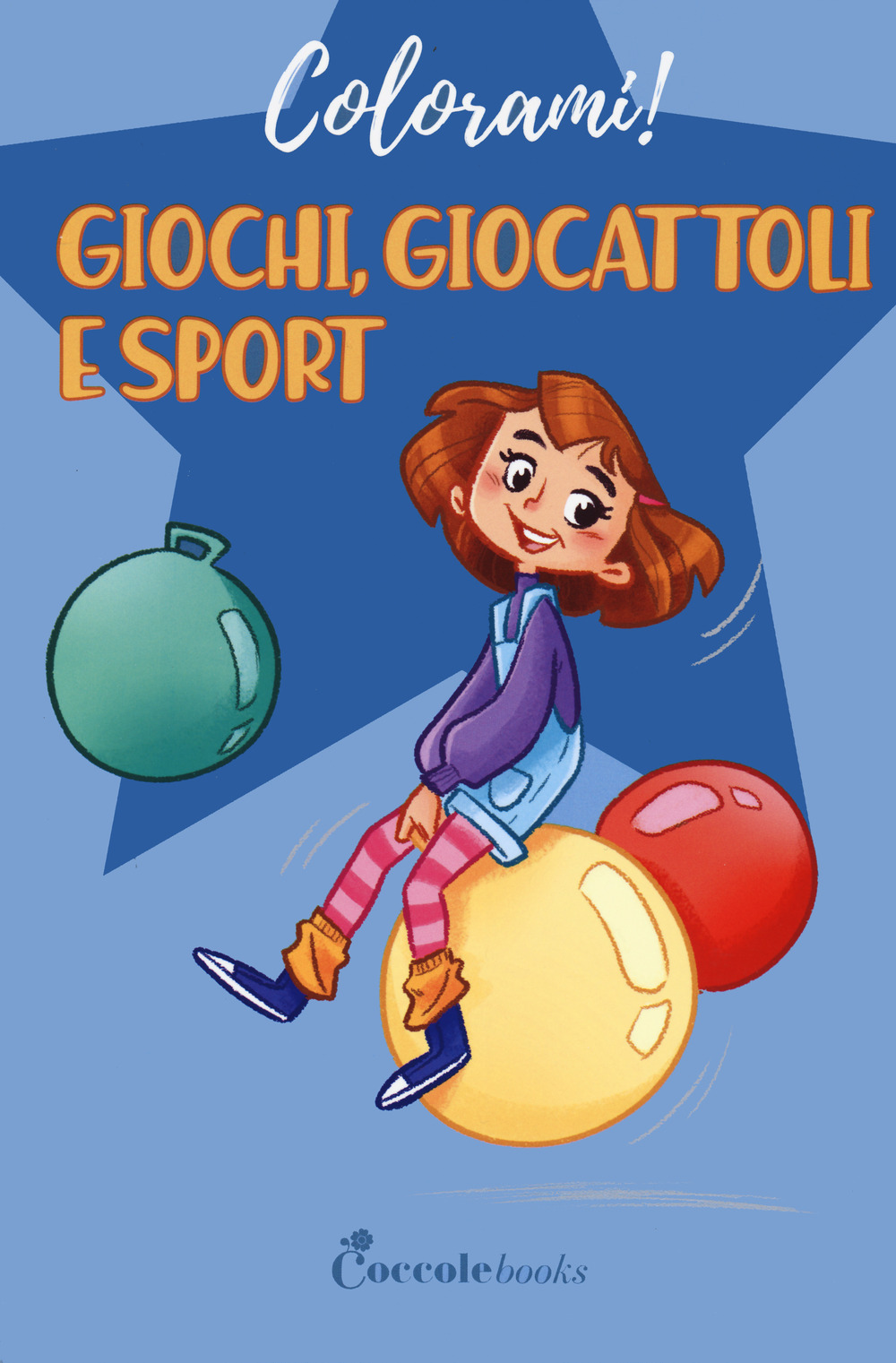 Libro Giochi